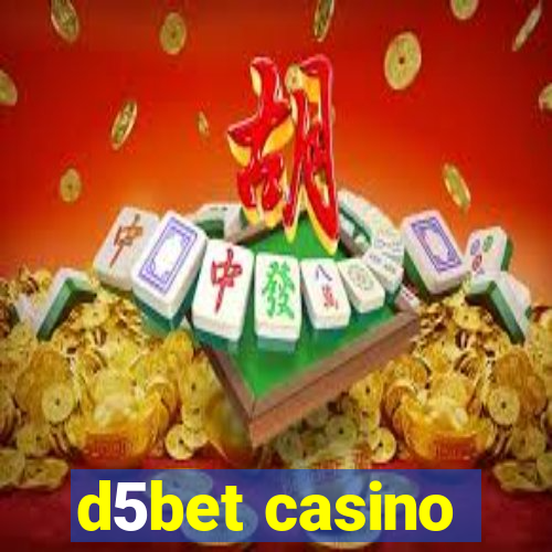 d5bet casino